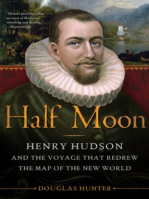 cover image of Half Moon